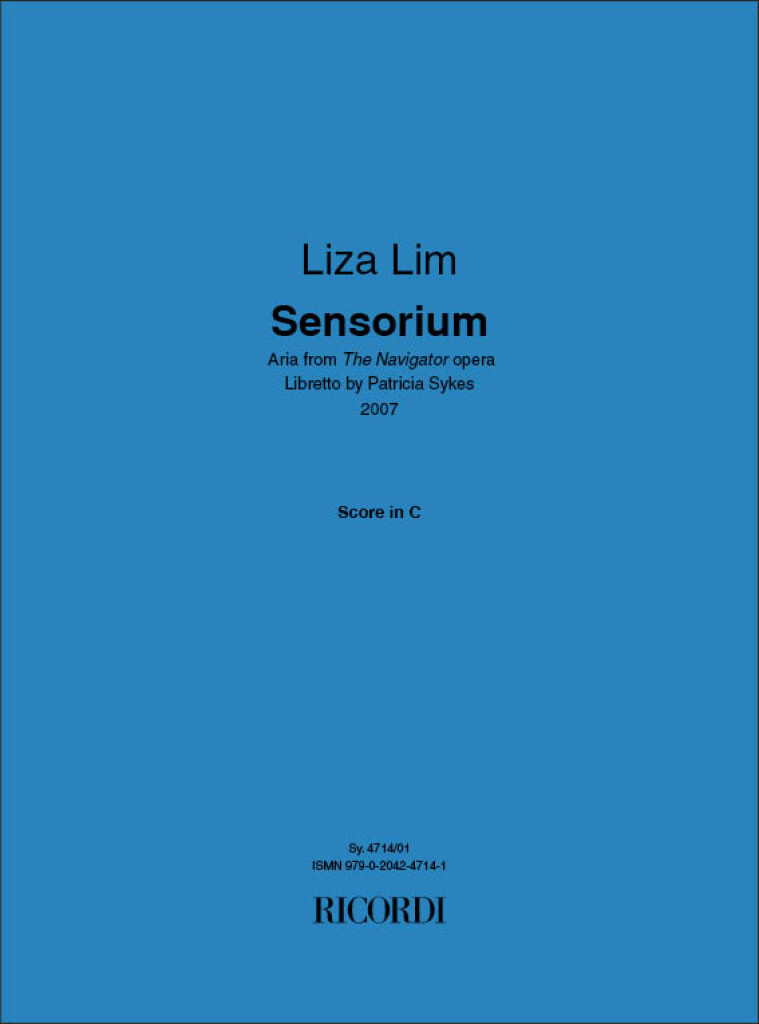Sensorium